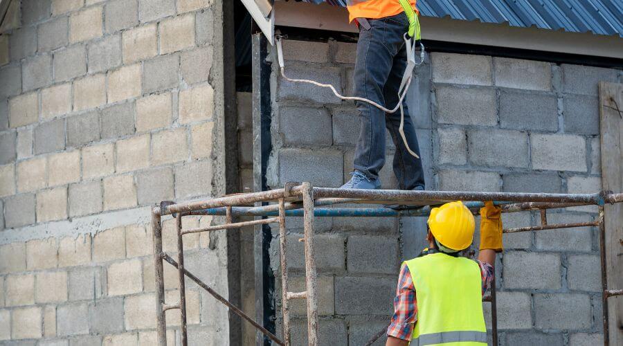 Expert new roof installation services in Bay Pines, FL